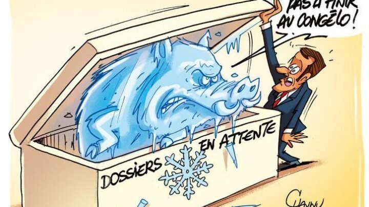 Les habitants et commerçants indignés par l’augmentation du prix de l’eau sans préavis