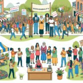 manifestations inaugurations rencontres