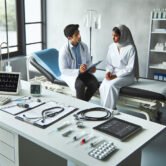 médicale