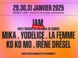 midem cannes 2025 billets gratuits