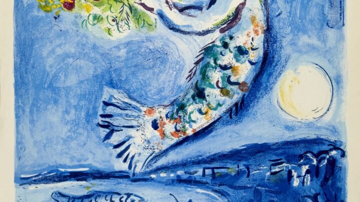 Nice: Renaissance du musée d’art naïf