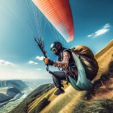 parapentiste