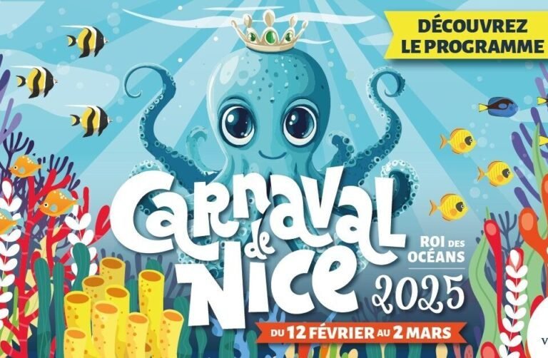 Perdez vos repères au musée de l&rsquo;illusion à Nice – Une journée étonnante à Azur & Riviera le 25 janvier 2025