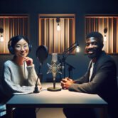 podcast