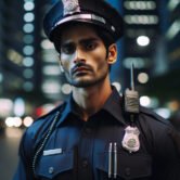 policier