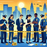 policiers