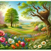 Printemps