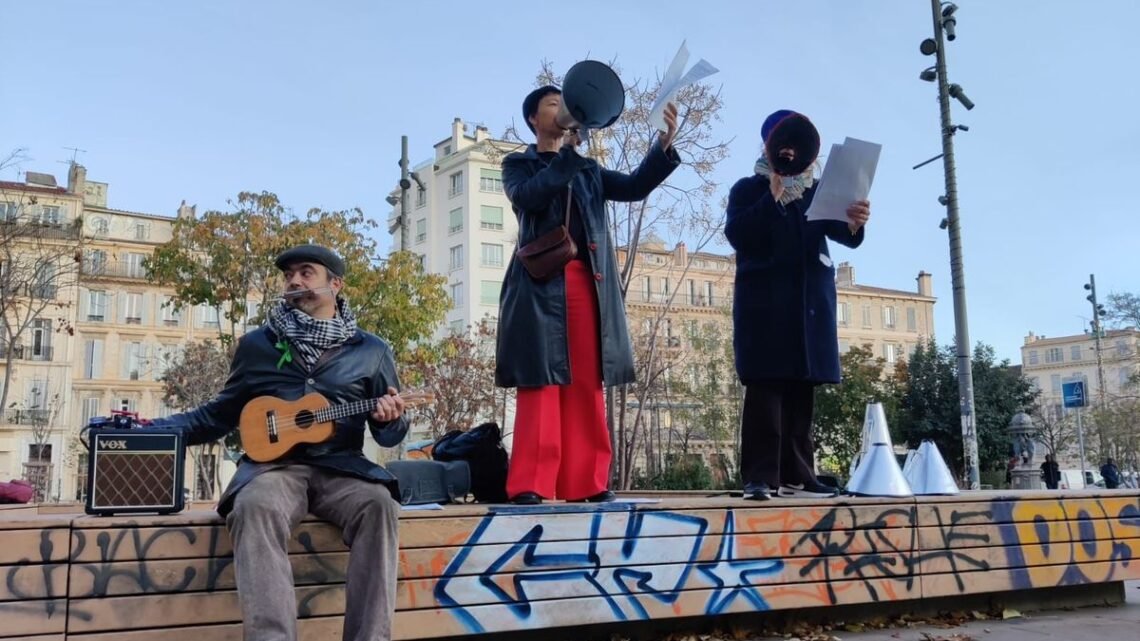 Procès de la rue d’Aubagne à Marseille : les familles des victimes racontent Procès de la rue d’Aubagne à Marseille : les familles des victimes racontent