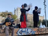 Procès de la rue d'Aubagne à Marseille : les familles des victimes racontent