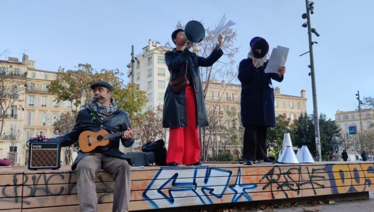 Procès de la rue d&rsquo;Aubagne à Marseille : les familles des victimes racontent
