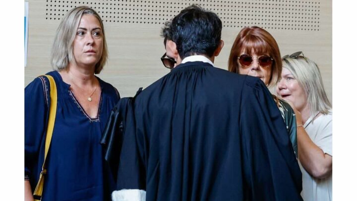 Procès des viols de Mazan : les récentes audiences