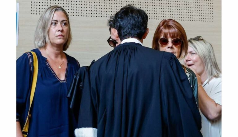 Procès des viols de Mazan : les récentes audiences
