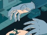 : Récit bouleversant d'une victime de violences conjugales