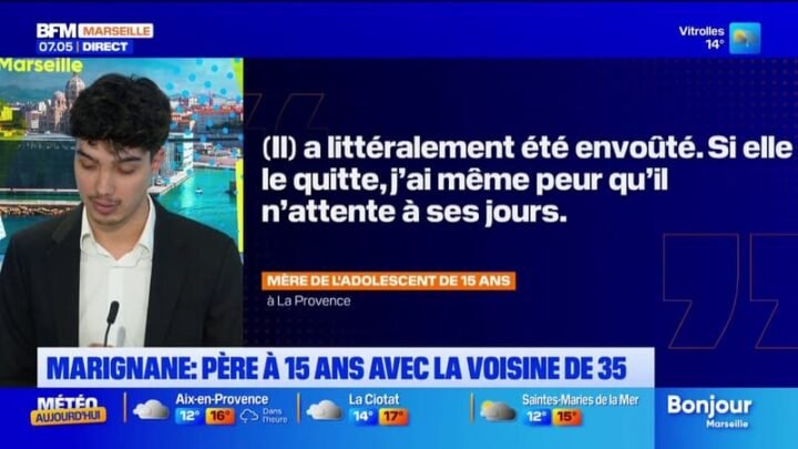Rencontre avec Luca Otmane, le champion de France de judo qui a trouvé son havre de paix sur la Côte d’Azur