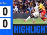 Rencontre des Aiglons: OGC Nice vs. [nom de l'adversaire] - Résumé du match du lundi 6 janvier