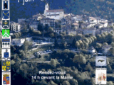 Roure, le village des Alpes-Maritimes en déclin démographique