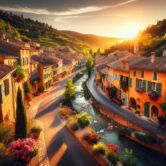 Roussillon