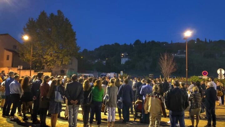 Saint-Laurent-du-Var inaugure sa nouvelle maison médicale au service de ses habitants