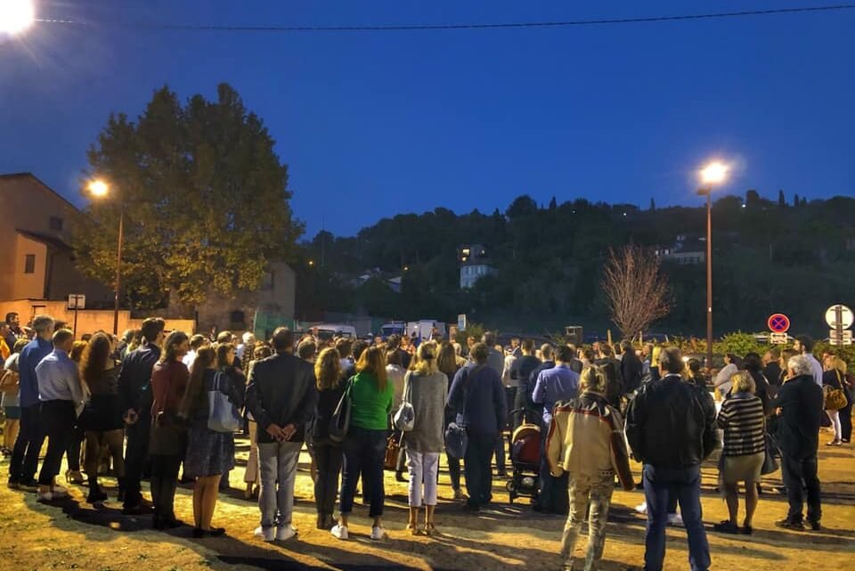Saint-Laurent-du-Var inaugure sa nouvelle maison médicale au service de ses habitants Saint-Laurent-du-Var inaugure sa nouvelle maison médicale au service de ses habitants
