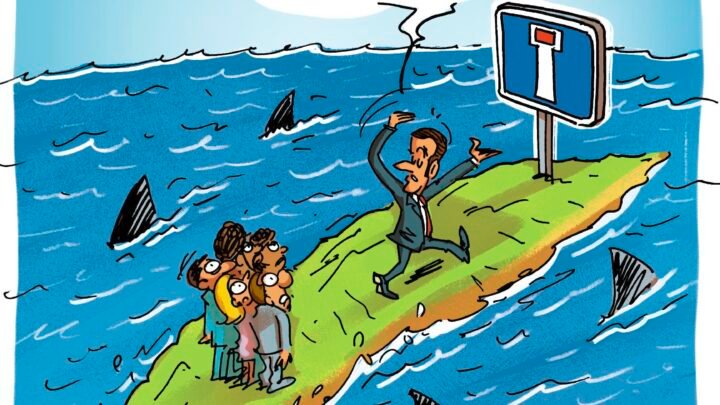 Sauvons Éclair de Mai : une mobilisation pour un meilleur avenir