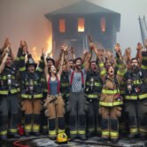 soulagement motivation pompiers