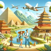 tourisme