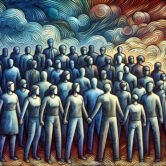 traumatisant impliquées Solidarité