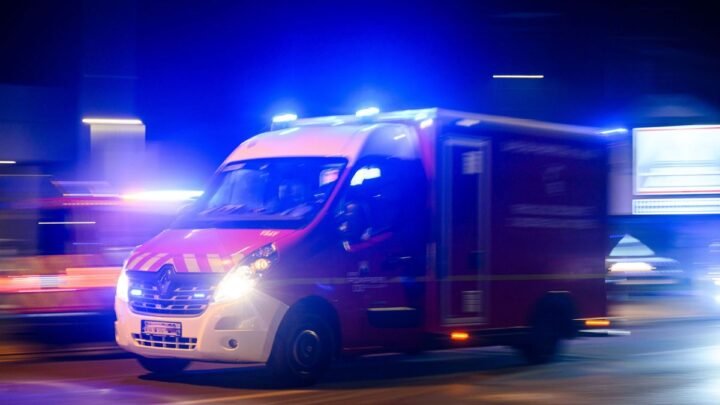 Un tragique accident sur la promenade des Anglais : un cycliste perd la vie dans une collision avec un automobiliste