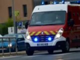 Un tragique accident sur le parking d'un magasin près de Marseille
