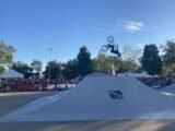 Un week-end sportif à La Colle-sur-Loup: la passion du BMX et du VTT à l'honneur