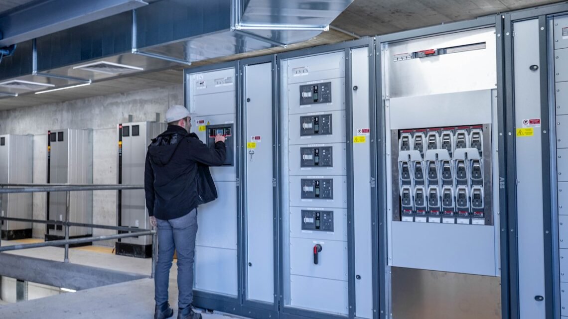 Utilisation de la technologie pour optimiser la gestion de l’énergie dans les stations de ski Utilisation de la technologie pour optimiser la gestion de l’énergie dans les stations de ski