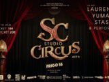 Studio Circus Act II Nice