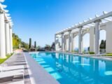 À Nice, sublime mini-palais en vente pour 1,7 million d'euros