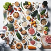 alimentation