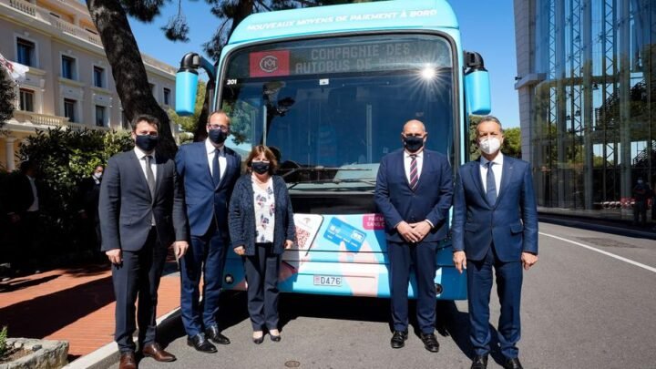 Amélioration de la surveillance du trafic routier en Principauté