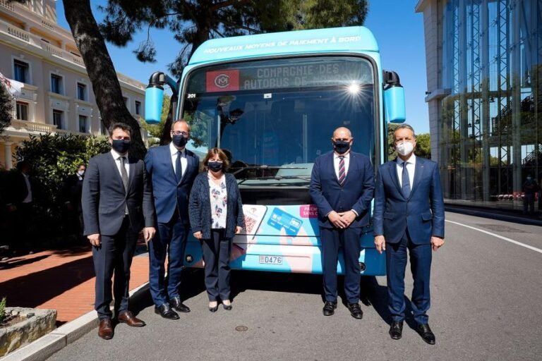 Amélioration de la surveillance du trafic routier en Principauté
