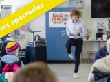 Animation artistique dans un Ehpad pour égayer les résidents