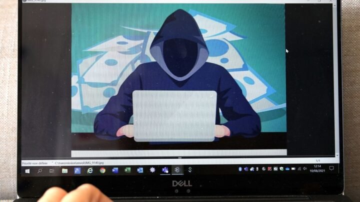 Arnaque au faux coursier : le piège d’un jeune imposteur dans le Var