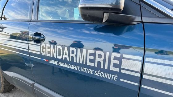 Brahim Aouissaoui, le meurtrier de Notre-Dame de Nice: un danger public imminent Brahim Aouissaoui, le meurtrier de Notre-Dame de Nice: un danger public imminent