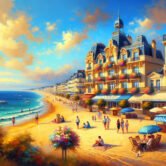 Cabourg