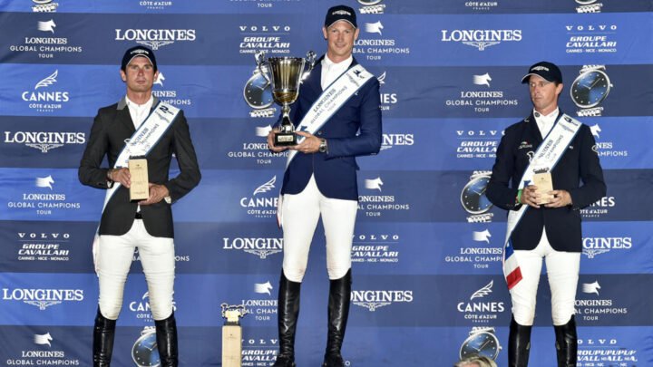 Carnaval scintillant : Christian Estrosi donne le coup d’envoi du corso lumineux