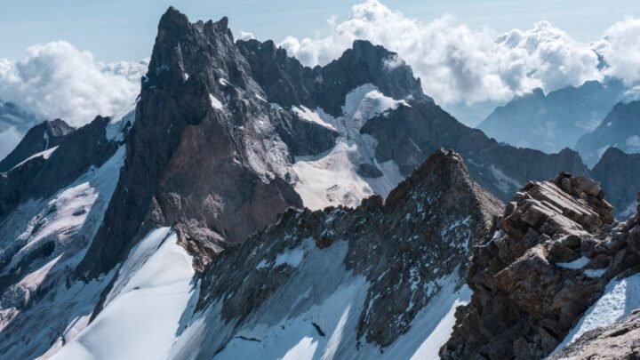 Chroniques des préparatifs douteux pour les JO 2030 dans les Alpes françaises