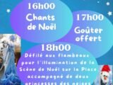 Concert de Noël : le Gospel Var envoûte les spectateurs