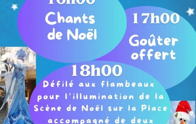 Concert de Noël : le Gospel Var envoûte les spectateurs