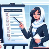 conclut recommandations proposées