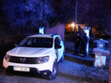 Conférence de presse du procureur à Digne-les-Bains : Point sur l'opération place nette