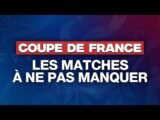 Coupe de France: Le choc entre le Stade briochin et le PSG en quarts de finale à ne pas rater!