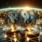 cryptomonnaie