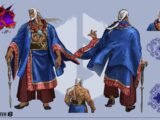 Des grand-mères accros à Streetfighter