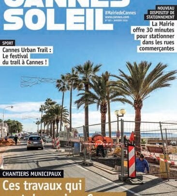 Diplômation historique de cadets de la Police Municipale de Cannes: 18 jeunes pionniers en France